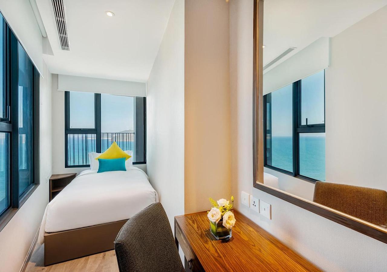 Panorama Luxury Beach Nha Trang Hotel Exterior photo