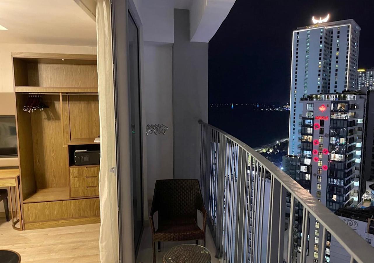 Panorama Luxury Beach Nha Trang Hotel Exterior photo